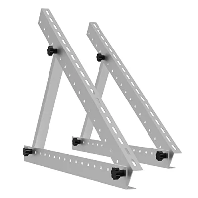 Afbeelding van Zonnepaneeldrager kantelbaar 0 90 tot 1040 mm modulebreedte