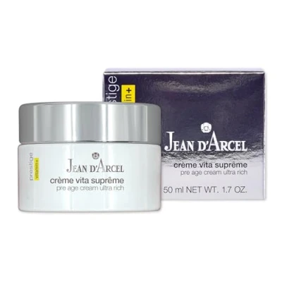 Afbeelding van Jean D&#039;Arcel Crème Vita Supreme Pre Age Cream Ultra Rich