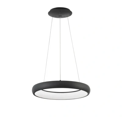 Afbeelding van Nova Luce, Hanglamp, Albi LED Hanglamp (1950 lm)