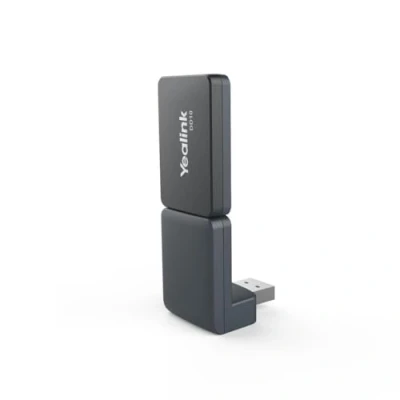 Afbeelding van Yealink DD10K DECT adapter voor VoIP telefoon