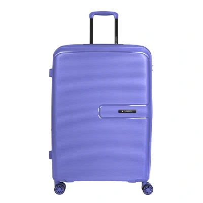 Afbeelding van Gabol Steady Spinner 74 cm Expandable Lilac