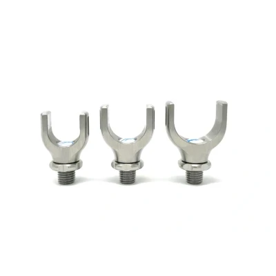 Afbeelding van Summit Tackle Butt Rest 16mm Achtersteuntjes