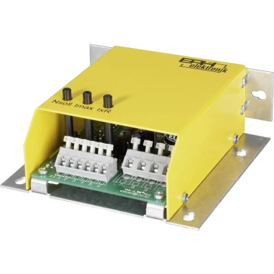 Afbeelding van EPH Elektronik DLS 24/20/P Toerentalregelaar 20 A 24 V/DC