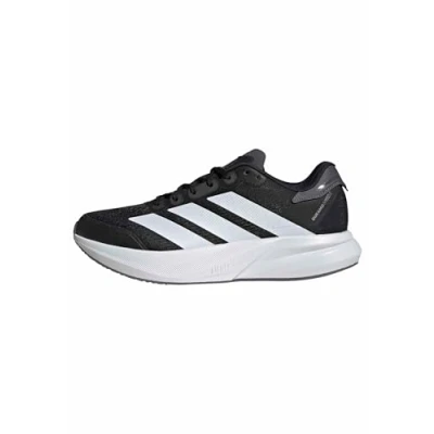 Afbeelding van adidas Performance Duramo Speed 2 Hardloopschoenen Unisex Zwart 48