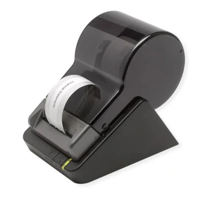 Afbeelding van Seiko Instruments SLP650 EU Smart Label Printer