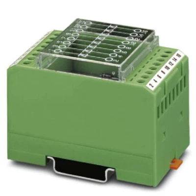 Afbeelding van Phoenix Contact Diodemodule 5 stuk(s) EMG 45 DIO 8E 1N5408 250 V/AC (max)