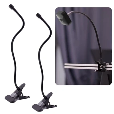 Afbeelding van Flexibele camerahouder voor Blink Camera, camerahouder, metalen klemhouder, plus lengte, 360 graden verstelbaar, universele XT/XT2/Mini, gebruik binnen en buiten, 2 stuks