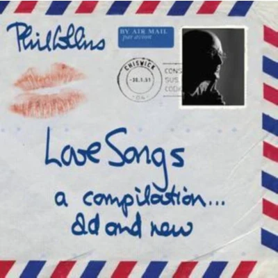 Afbeelding van Love Songs A Compilation Old &amp; New