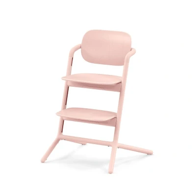 Afbeelding van Cybex LEMO Kinderstoel Pearl Pink