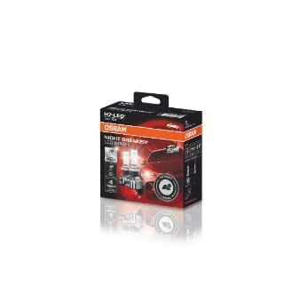 Afbeelding van Osram H7 LED Night Breaker GEN2 64210DWNBG2 Autolampen