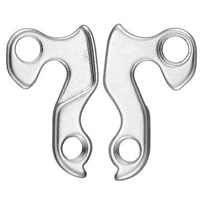 Afbeelding van Marwi Derailleurpad GH 117 met schroefset M8x0.75