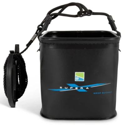 Afbeelding van Preston Supera X Drop Bucket
