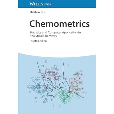 Afbeelding van Chemometrics: Statistics and Computer Application in Analytical Chemistry