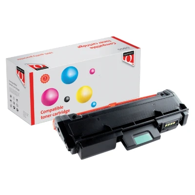 Afbeelding van Tonercartridge Samsung MLT D116L zwart