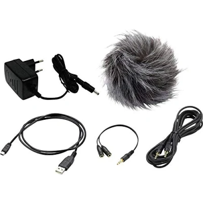 Afbeelding van Zoom APH 4N Pro