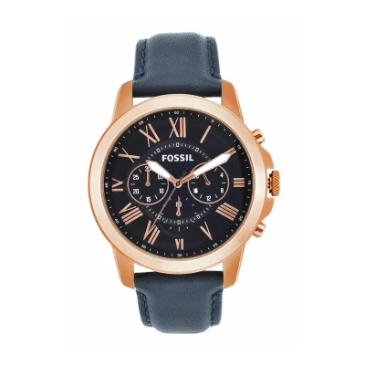 Afbeelding van Fossil FS4835 Grant horloge