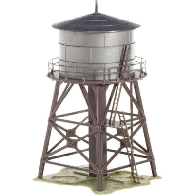 Afbeelding van Faller Water tower FA131392 modelbouwsets, hobbybouwspeelgoed voor kinderen, modelverf en accessoires