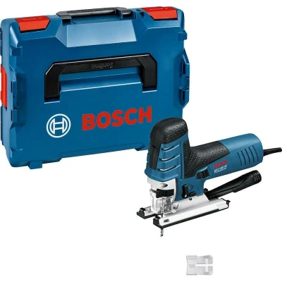 Afbeelding van Bosch GST 150 CE Decoupeerzaagmachine in L Boxx 0601512003