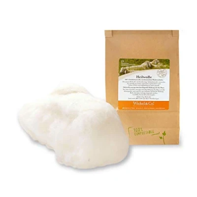 Afbeelding van lana curativa 100 g pura de oveja