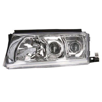 Afbeelding van Koplamp DEPO 665 1110L LEHM1, Links