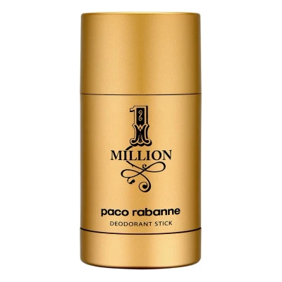 Afbeelding van Paco Rabanne 1 Million Deodorante Stick 75ml
