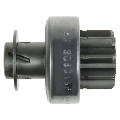 Afbeelding van Vrijwielaandrijving, starter AS PL SD6016P