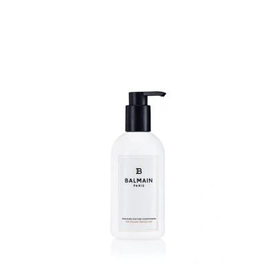 Afbeelding van Balmain Couleurs Couture Conditioner 300 Ml