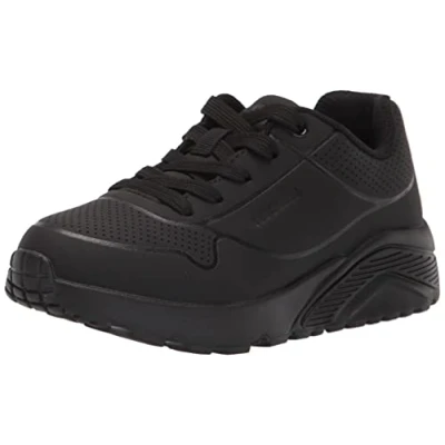 Afbeelding van SKECHERS UNO LITE DELODOX Zwart 31 EU