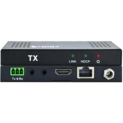 Afbeelding van Vivolink VL120016T HDBaseT Transmitter + RS232