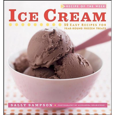 Afbeelding van Ice Cream