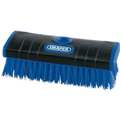 Afbeelding van Draper 17190 Nylon Borstel Scrub