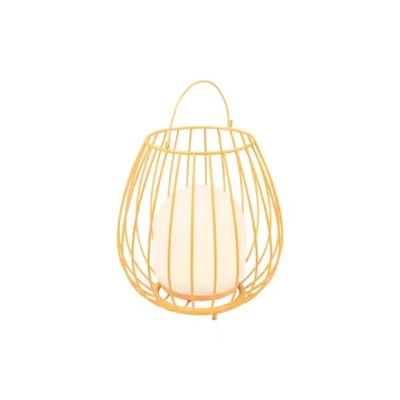 Afbeelding van Nordlux Jim To Go batterijlamp LED module oranje