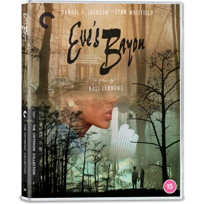 Afbeelding van Eve&#039;s Bayou blu ray Criterion Collection Import