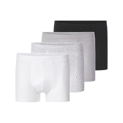 Afbeelding van BABISTA Boxershorts wit
