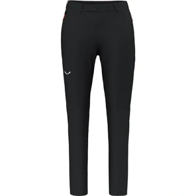 Afbeelding van Salewa PUEZ Talvena PANT Outdoorbroeken, Dames, Maat: 42, Black out