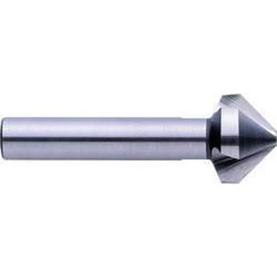 Afbeelding van EXACT 05526 Kegelverzinkboor 40 mm HSS Cilinderschacht 1 stuk(s)
