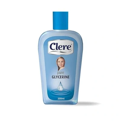 Afbeelding van CLERE Pure Glycerine 200ML