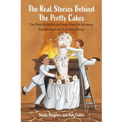 Afbeelding van the Real Stories Behind Pretty Cakes