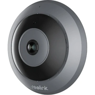 Afbeelding van Reolink REO FE P GRAY bewakingscamera Peer IP beveiligingscamera Binnen 2560 x Pixels Plafond