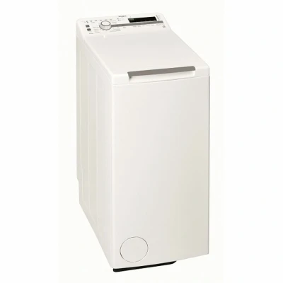 Afbeelding van Wasmachine Whirlpool Corporation TDLR 7220SS SP/N 1200 rpm Wit 40 cm 7 kg
