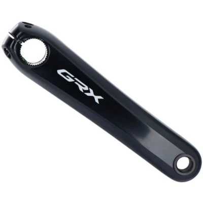 Afbeelding van Shimano Crankarm links GRX FC RX820 1 175 mm