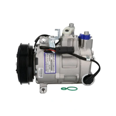 Afbeelding van NRF Airco compressor 320130