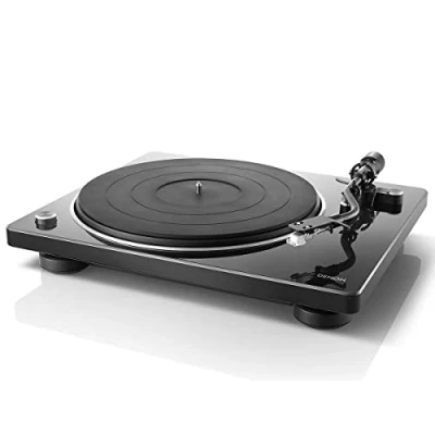 Afbeelding van Denon DP 450USB Platenspeler