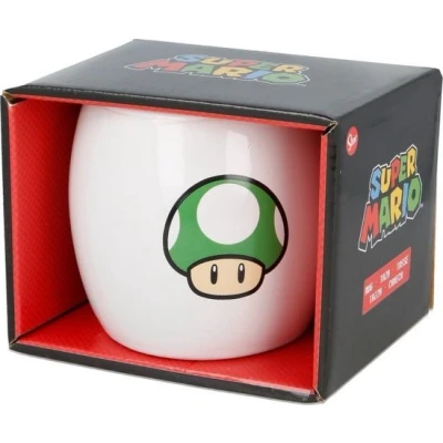 Afbeelding van Super Mario Mok Todd 8412497003785