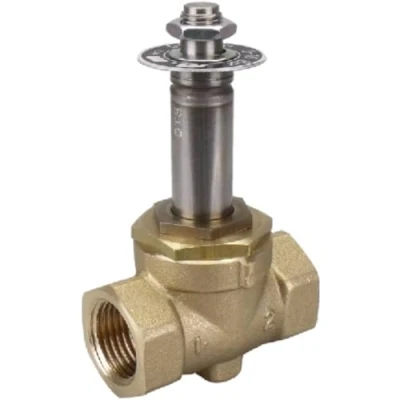 Afbeelding van M &amp; International Direct bedienbaar pneumatisch ventiel D238 DVL 230 V/AC G 3/8 1 stuk(s)