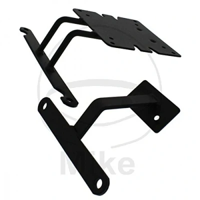 Afbeelding van Shad Top Master Yamaha Topkoffer fitting, zwart, afmeting 25 cm