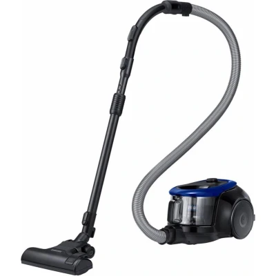 Afbeelding van Samsung Vc2100 Anti tangle Compact Blauw