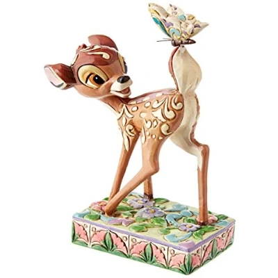 Afbeelding van Enesco 4010026 Figuur Disney Tradition Wonder of Spring, 8,9 X 4,4 12,1 cm