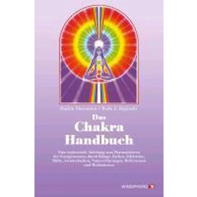 Afbeelding van Das Chakra Handbuch