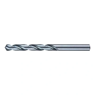Afbeelding van PFERD Spiraalboren STEEL, 10 stuks, Ø 10,0 mm, HSS G N, DIN 338, 118 25203540, universeel inzetbaar